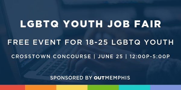 LGBTQ Youth Job Fair